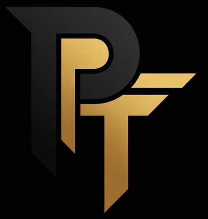 Plato Travel Monogram